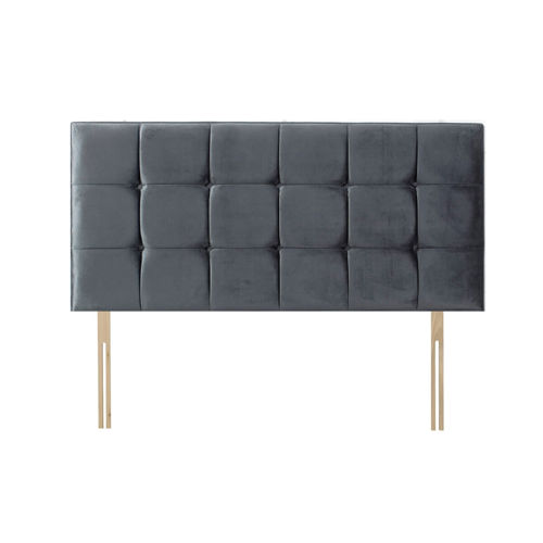 Luna Capricorn Strutted Headboard